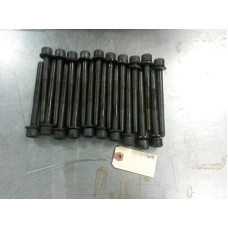 107Z014 Cylinder Head Bolt Kit For 08-09 Nissan Titan 5.6 11056ZB00A 107Z014 Cylinder Head Bolt Kit For 08-09 Nissan Titan 5.6 11056ZB00A